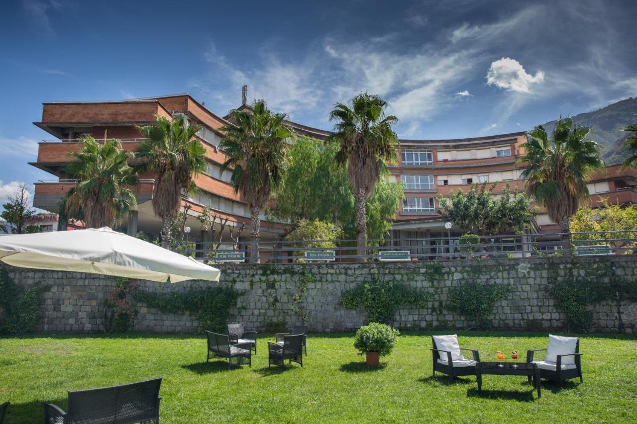 Vesuvian 3* Castellammare di Stabia
